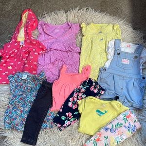 6m matching set bundle